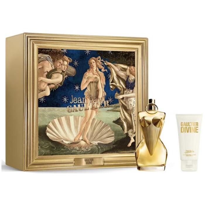 Gaultier Divine