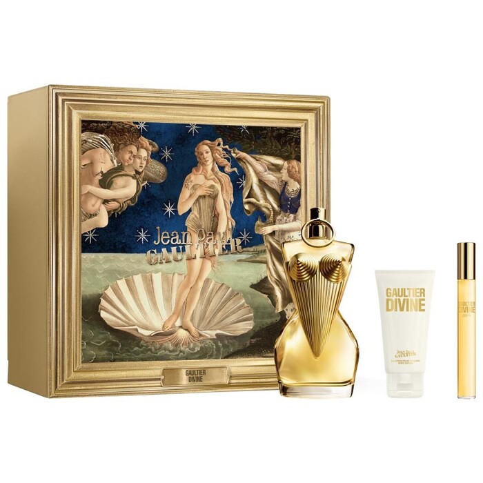 Gaultier Divine