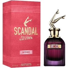Scandal Intense