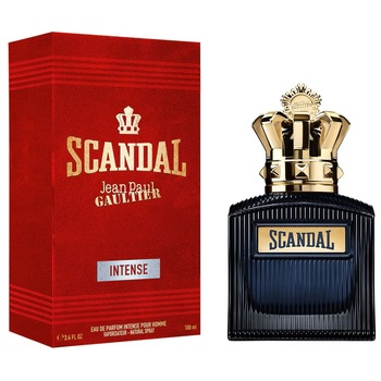 Scandal Pour