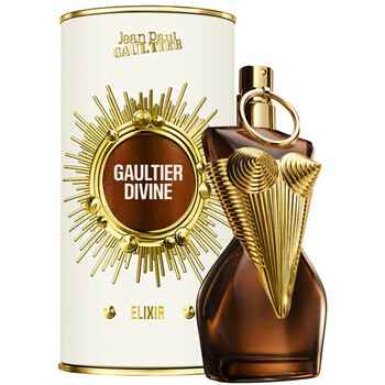 Divine Elixir