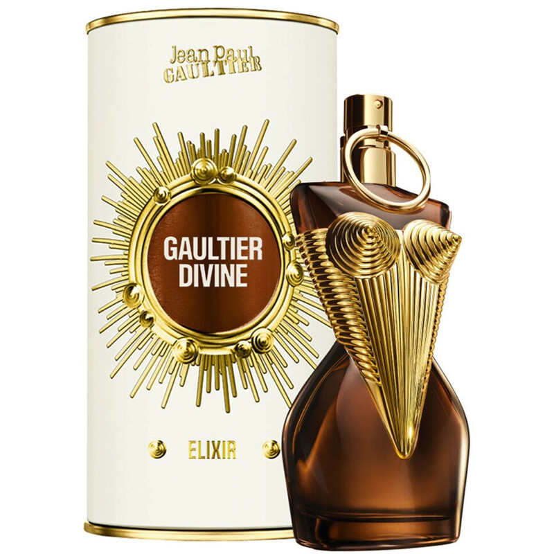 Divine Elixir