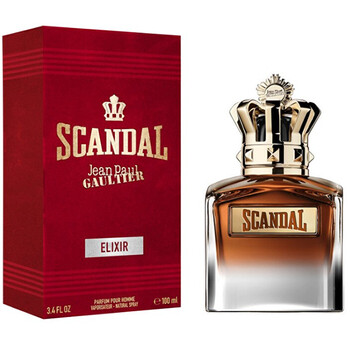 Scandal Elixir