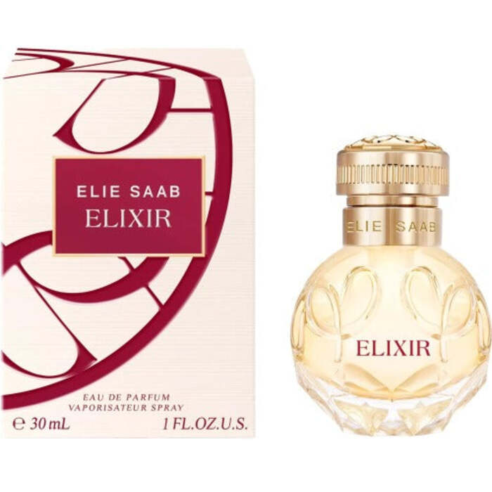 Elixir EDP