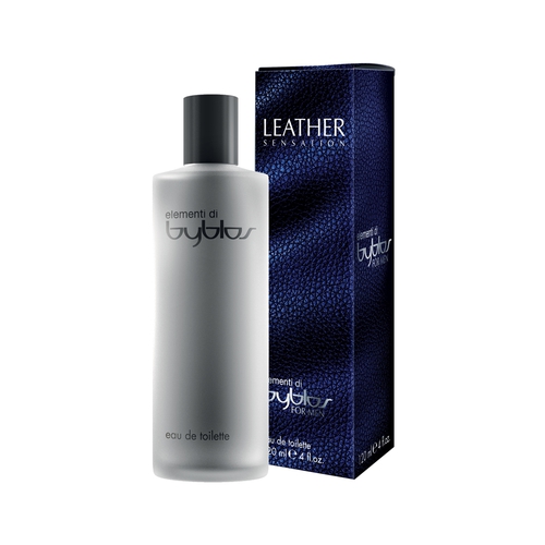 Leather Sensation