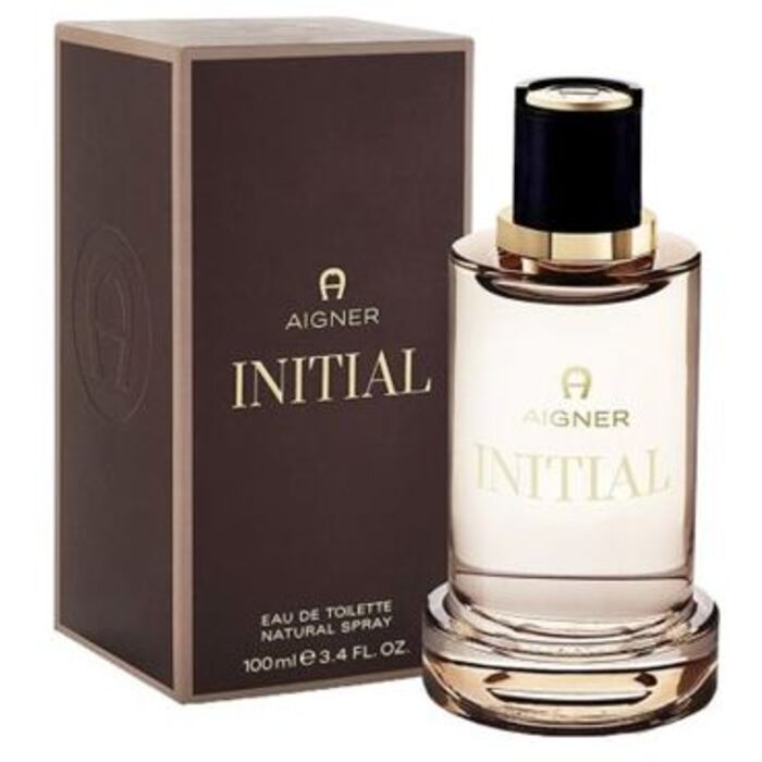 Initial EDT