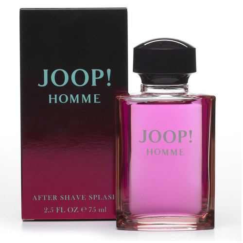 Joop Homme