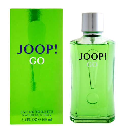 Joop GO