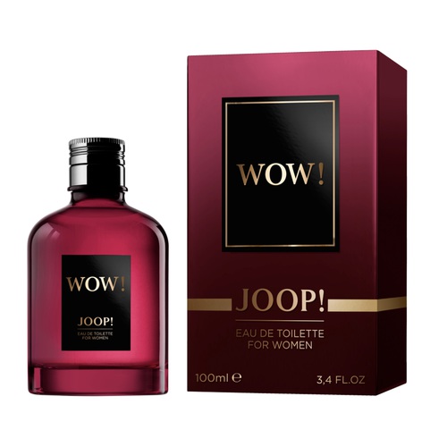 Wow! for