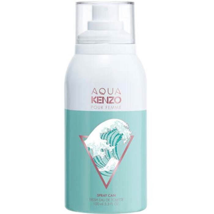 Aqua Kenzo