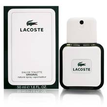Original EDT