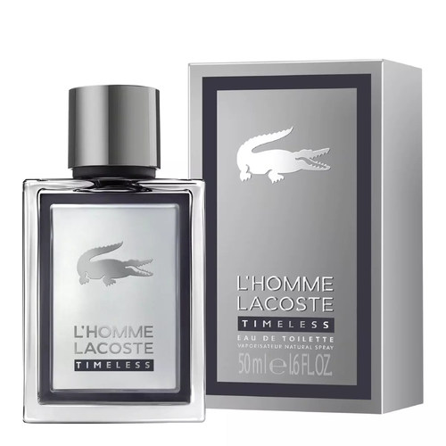 L´Homme Lacoste