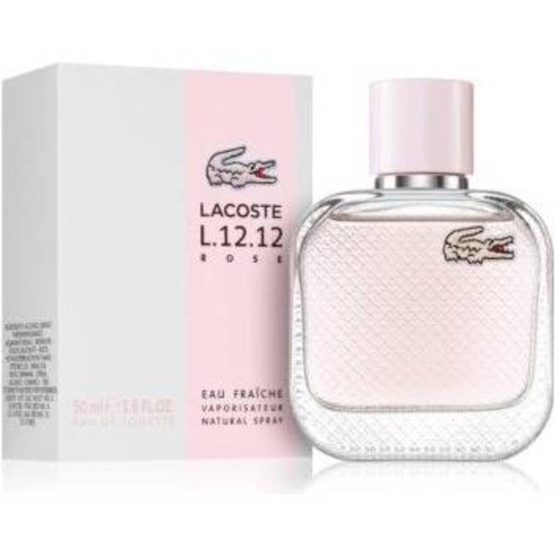 L.12.12 Rose