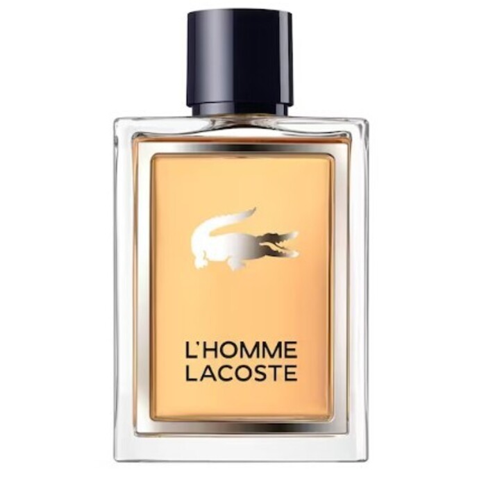 L´Homme Lacoste
