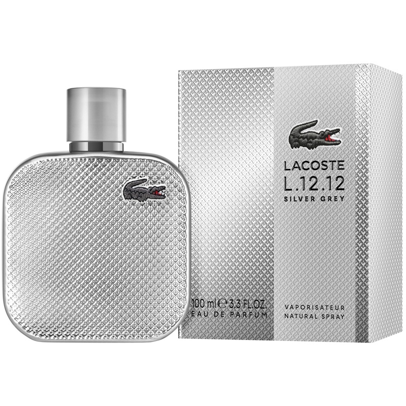 L.12.12 Silver