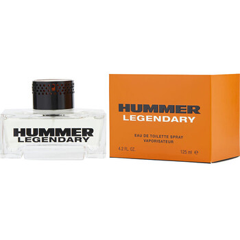 Legendary EDT