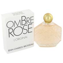 Ombre Rose