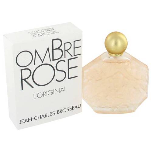 Ombre Rose