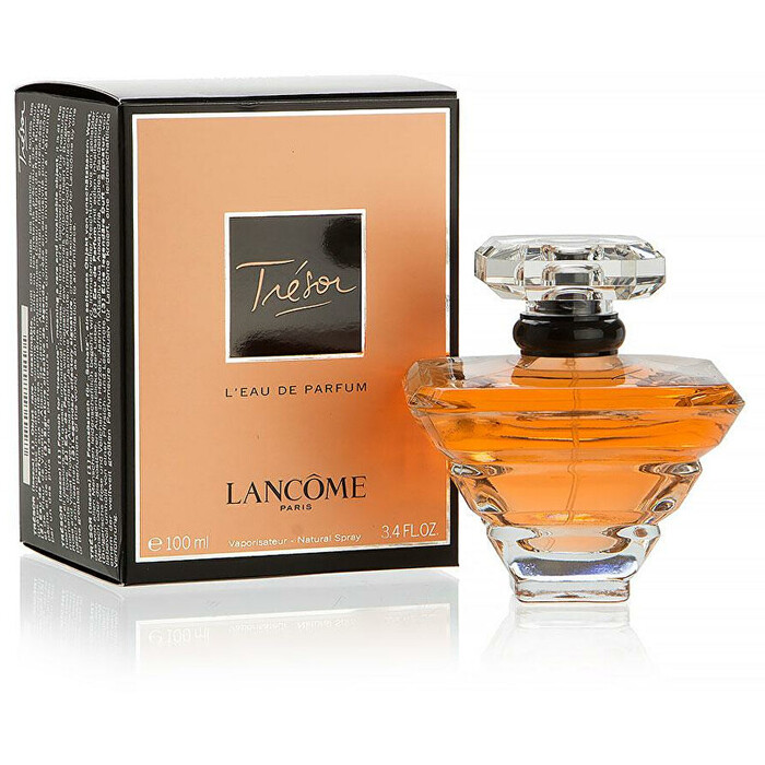 Tresor EDP