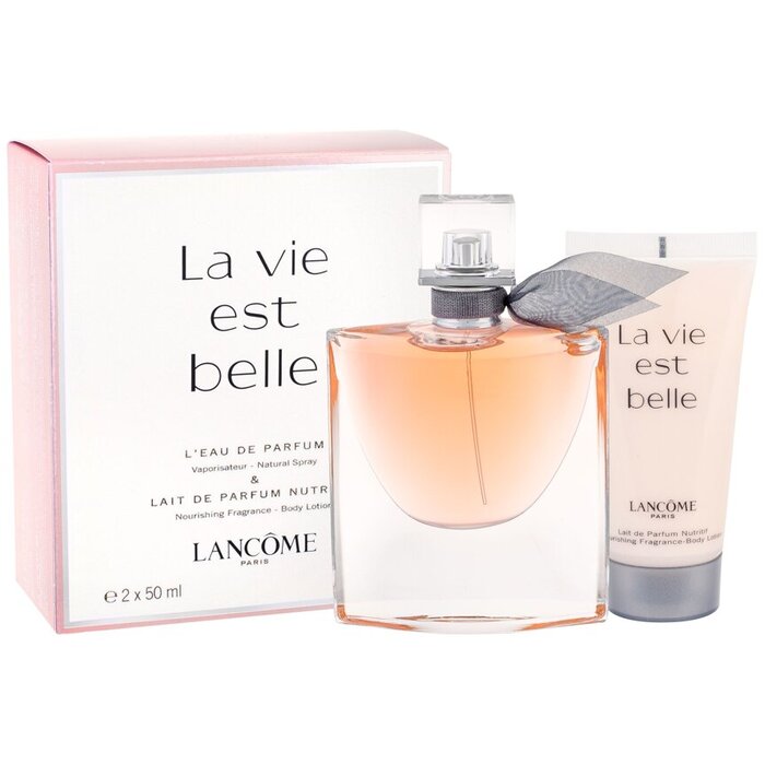 La Vie