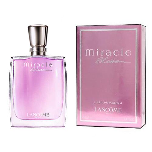 Miracle Blossom