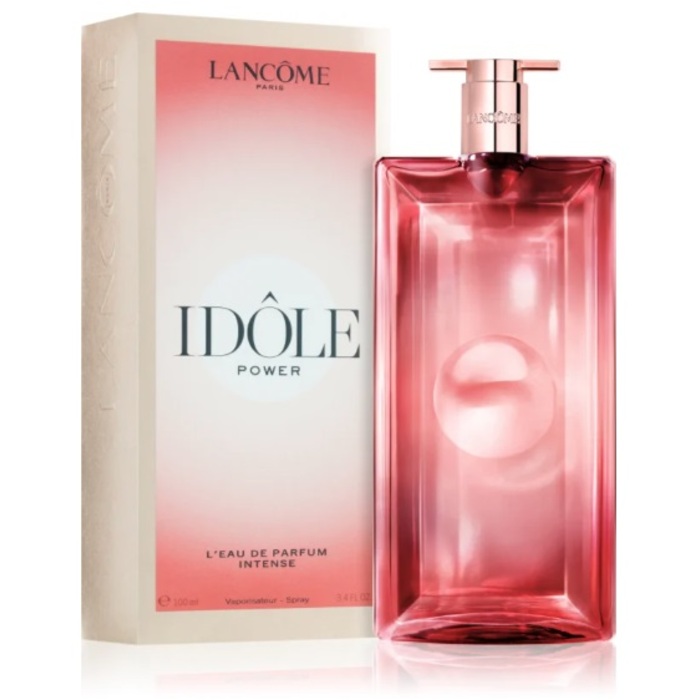 Idôle Power