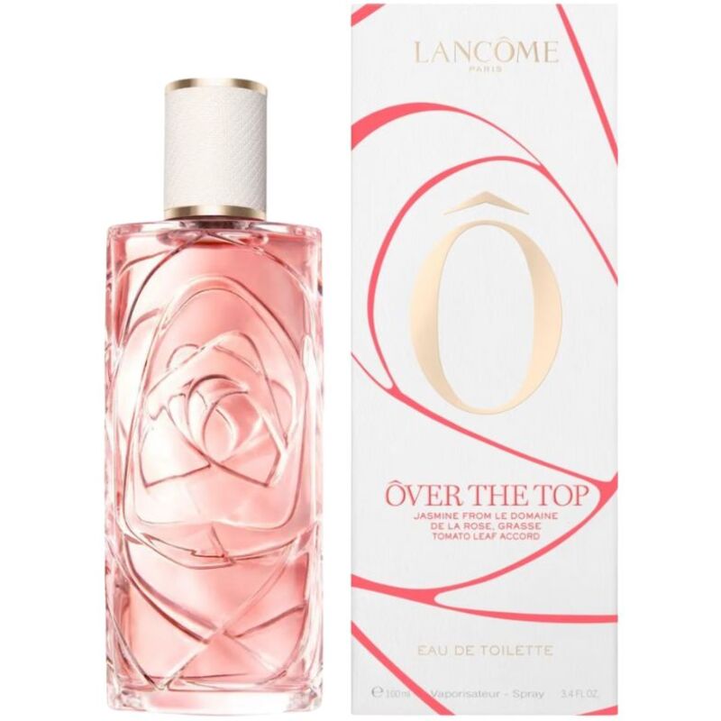 Over The