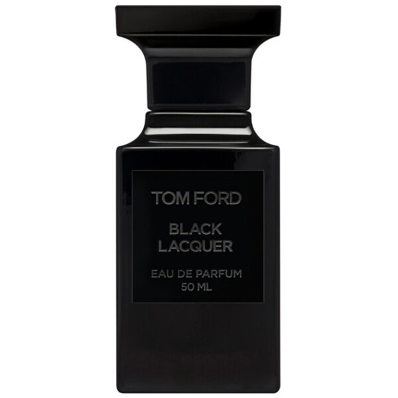 Black Laquer