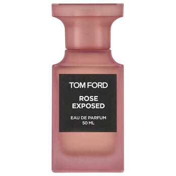 Rose Exposed