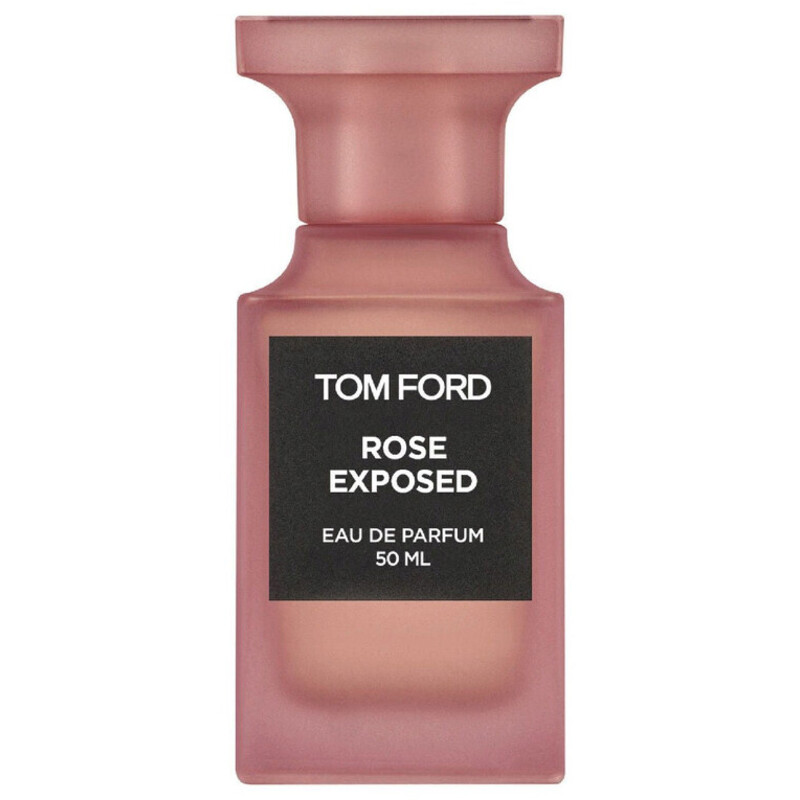 Rose Exposed