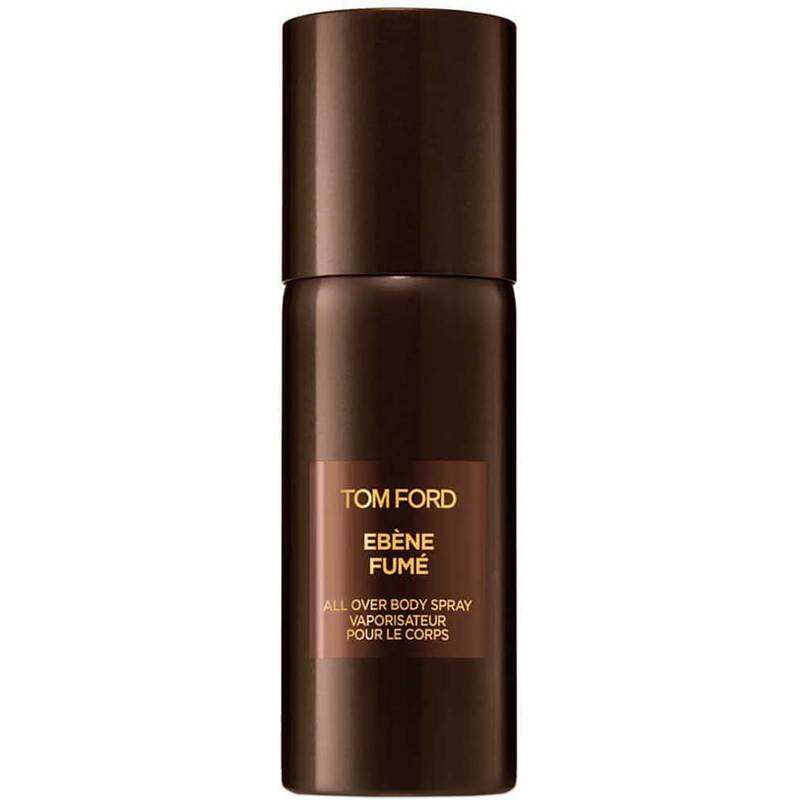 Ébène Fumé