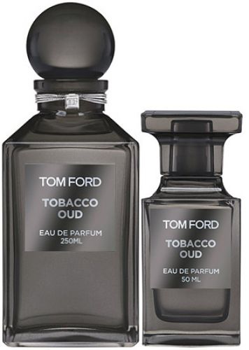 Tobacco Oud