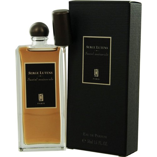 Santal Majuscule