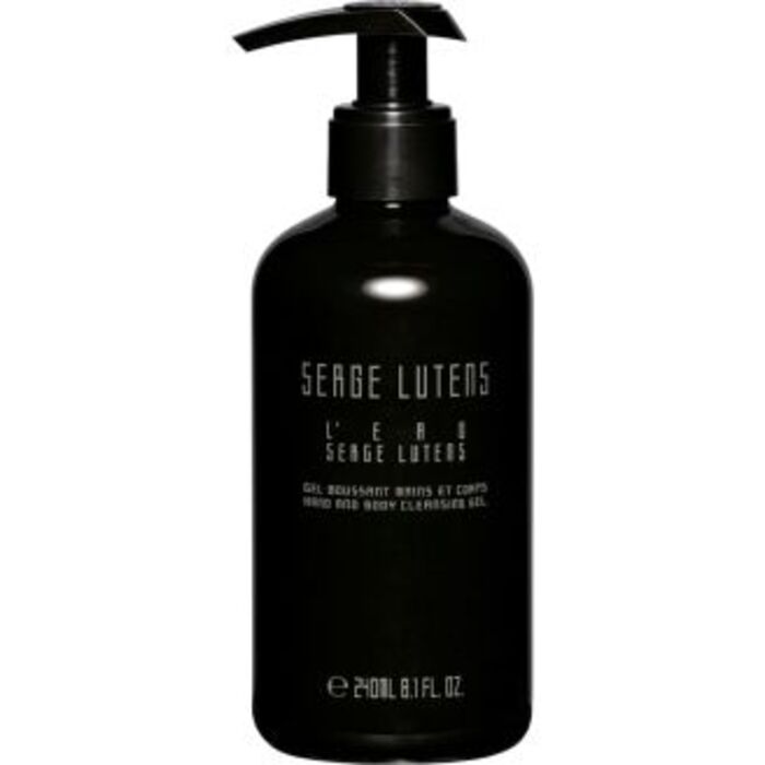 L´Eau Serge