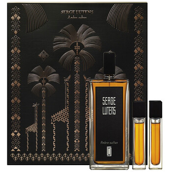 Ambre Sultan