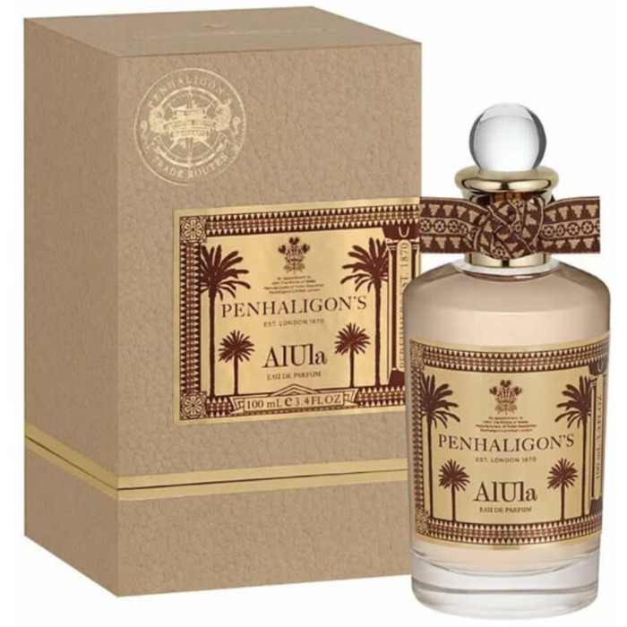 AIUla EDP