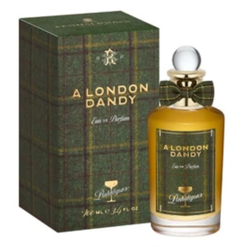A London