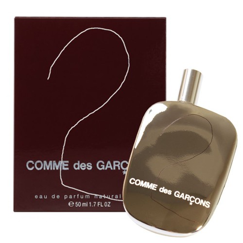 Comme des