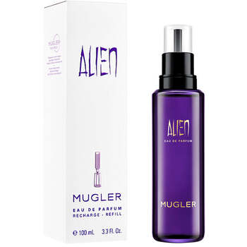 Alien EDP