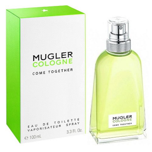Cologne Come