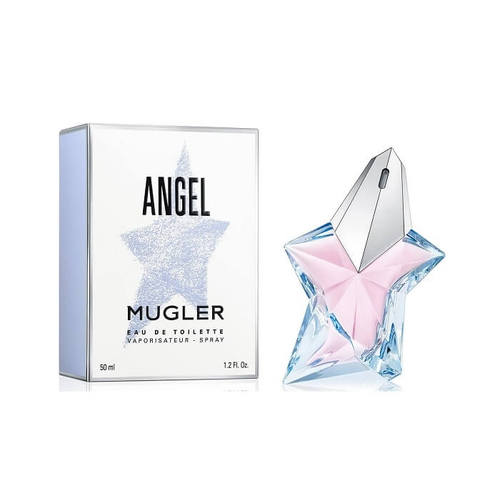 Angel Eau