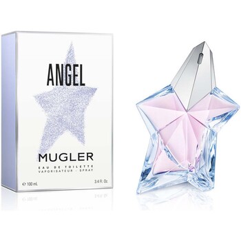 Angel Eau