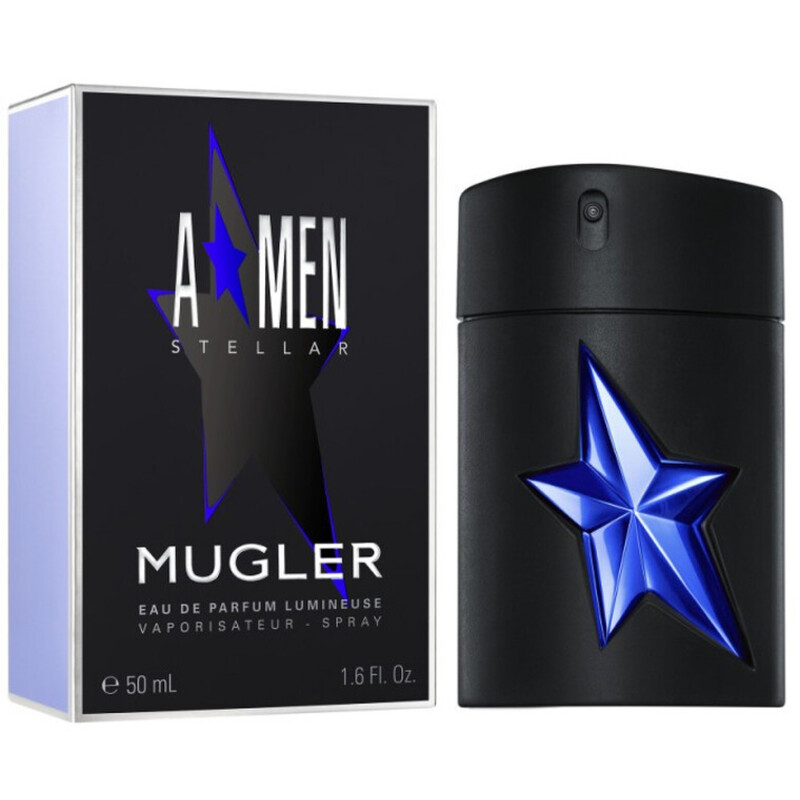 A*Men Stellar