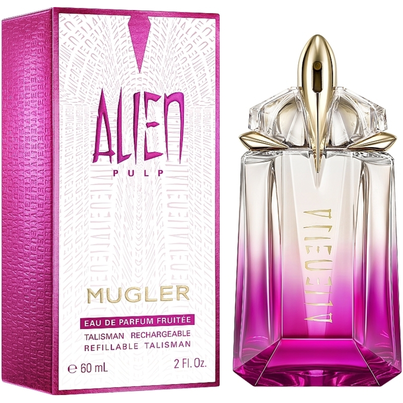 Alien Pulp