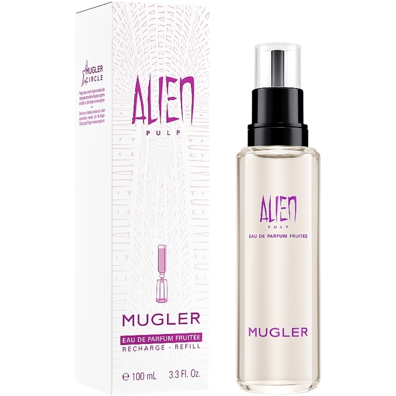 Alien Pulp