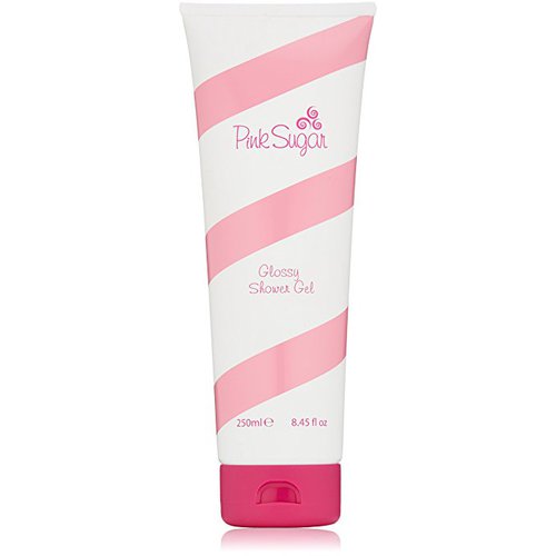 Pink Sugar