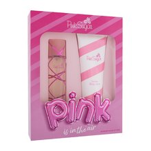 Pink Sugar