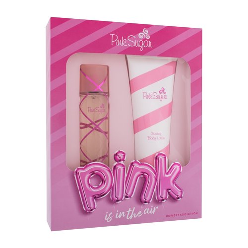 Pink Sugar