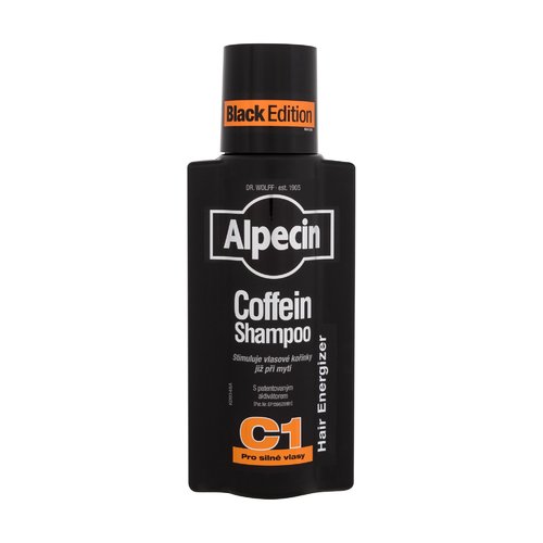 Coffein Shampoo