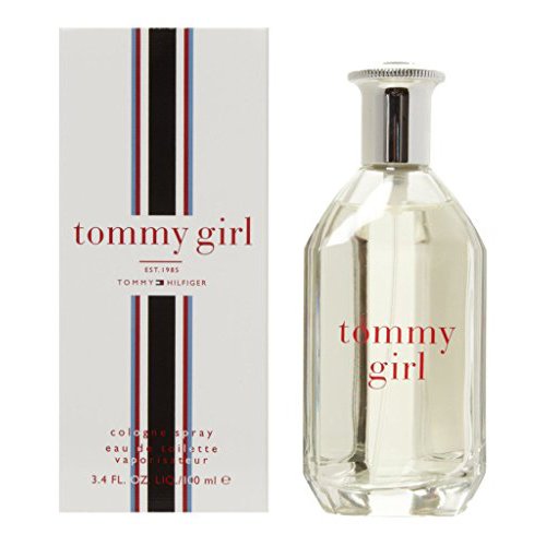 Tommy Girl